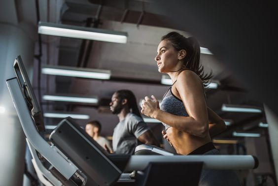 The Best Cardio Workouts for Beginners